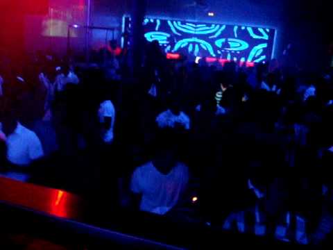 RICHARD GREY@ZOO CLUB