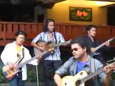 Aha Ma Ito - Marlen Manurung