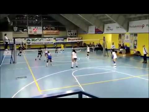 Il Volley Pratola '78 vola in finale di Coppa Abruzzo