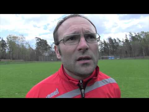 Peo inför IFK Värnamo borta