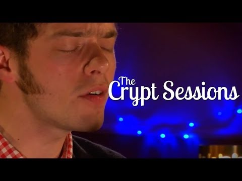 Tom Allalone and the 78s - Who's Gonna Kiss Me At Midnight // The Crypt Sessions