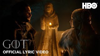 Musik-Video-Miniaturansicht zu Jenny of Oldstones (Game of Thrones) Songtext von Florence and The Machine