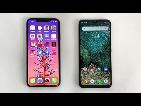 UmiDigi F1 Play Unboxing + Hands-On: All Screen On A Budget