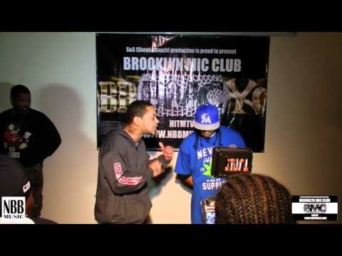 Juv Sowell vs Magician