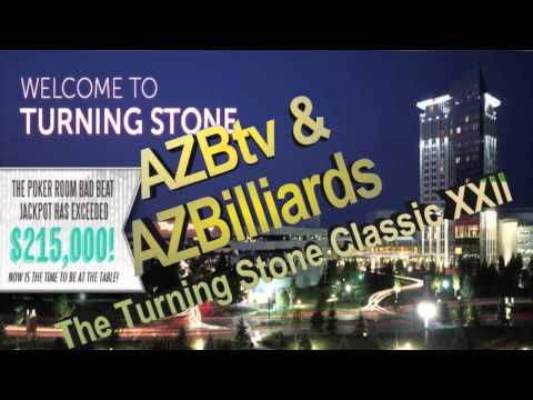 Turning Stone Classic XXll