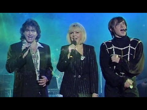Hana Zagorová, Petr Kotvald & Stanislav Hložek - Jinak to nejde (Guardian Angel) (1996)