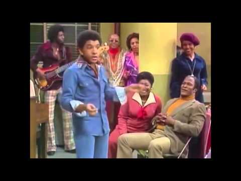 When You're Young and In Love