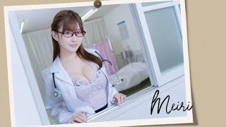 【メイリ】A、B、C、D、E、F、G、H、I、J乳です???