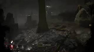 ［生配信］おじさんのはじめてのデッドバイデイライト　＃1