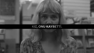 Taylor Swift - Out Of The Woods (Türkçe Çeviri)