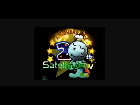 (Old) Satellaview 20th Anniversary videos Compilation (Videos 10-18) (YouTube Automatic Dub Test)