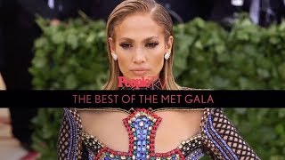 The Best Of The Met Gala: Rihanna, Kim Kardashian, Cardi B & More | PeopleTV