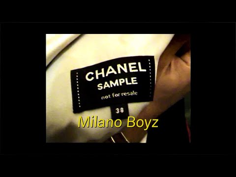 Ufo361 - MILANO BOYZ