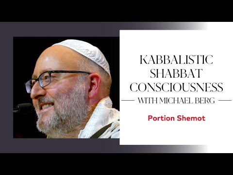 How to Awaken Your Hidden Spiritual Potential | Kabbalistic Shabbat Consciousness: Shemot