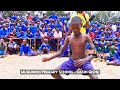 Kalenjin Dance Of Jezebel By Zephaniah Koech Mugundoi Primary School