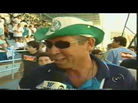 Marília 1x2 Palmeiras (15/01/2006) - Paulistão 2006