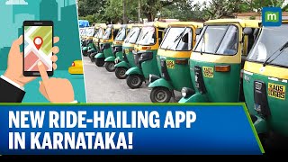 Fed Up with Govt Delays, Karnataka Transport Federation Set to Launch Own Ride-Hailing App