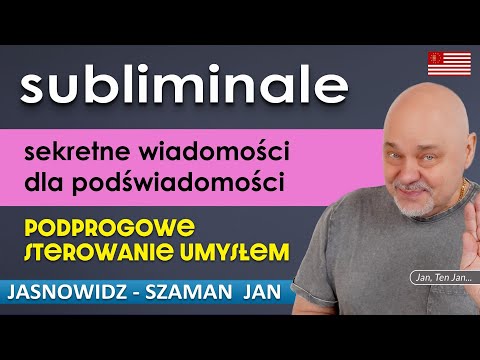 [POPKO TV – Zdrowie i Sukces] Subliminale. Sekretne wiadomości dla podświadomości. Podprogowe sterowanie umysłem.