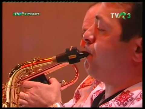 Orchestra Ansamblului Profesionist Drăgan Muntean - suita Drăgan Muntean - Daru' lu' Florar 2016