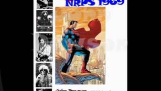 &#39;Superman&#39; - New Riders Of The Purple Sage