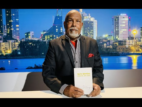 Dave Benton saates "Tallinna kodanikud" 29.01.2020