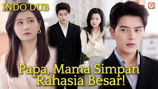 【INDO DUB】❤️‍🔥Bos tua itu selamatkan & ‘hamilkan’ aku. Kini kami berjuang bangun cinta #drama