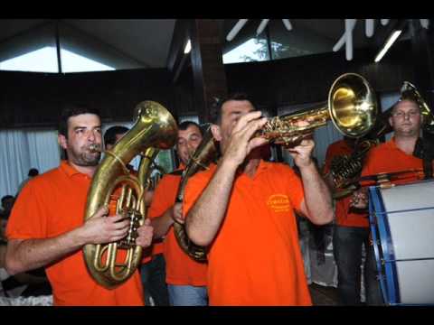 ТИМОЧАНИ трубачки оркестар - Влашко коло бр. 1 ( 2004 )