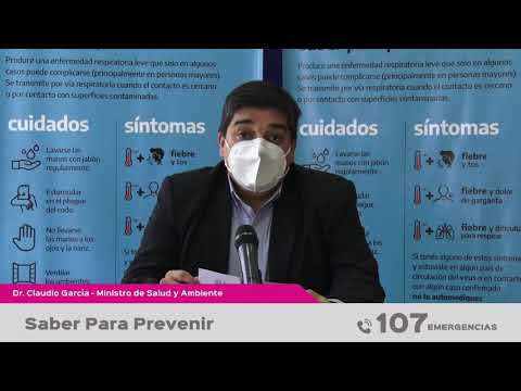 Portada video