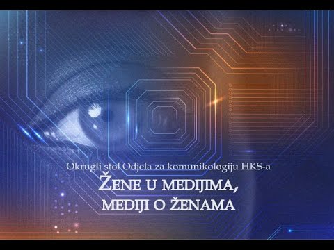 Žene u medijima, mediji o ženama