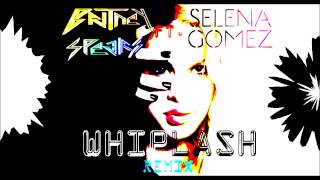 Britney Spears ft. Selena Gomez Whiplash (Fan Made)