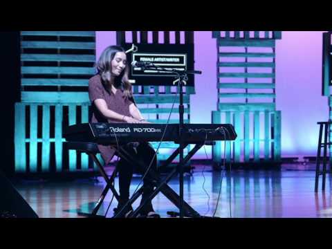 May Angeles - Breathe Your Praise (reVIEWyou Artist/Writer WINNER) [OFFICIAL]