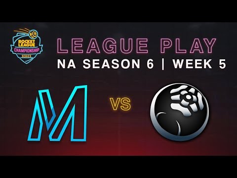 MANHATTAN vs. APPLESAUCE - Week 5