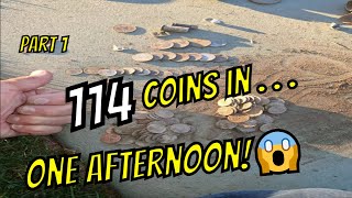 STOP Wasting Your Time Metal Detecting in the WRONG Places!