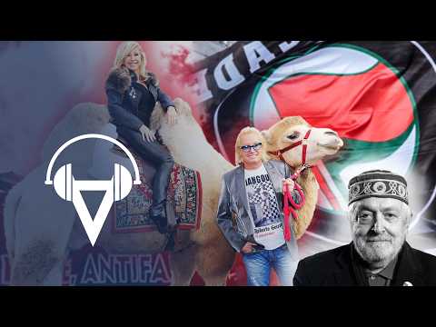 Henryk M. Broder: Zu den Geissens? Oder zur Antifa?