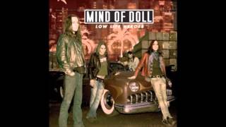 Mind Of Doll - Trouble Maker