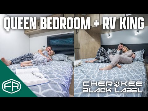 Thumbnail for  2026 Grey Wolf Black Label 29QBBL Video