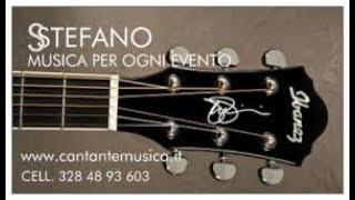Stefano Live music