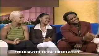 Cosby Show Reunion (1997)