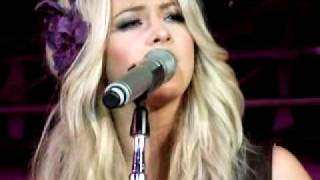 Julianne Hough - Jimmy Ray McGee - Brooklyn