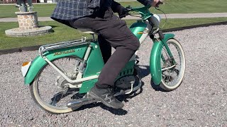 Мотоцикл Monarck Monarpeden | Изображение 4 - Autoline