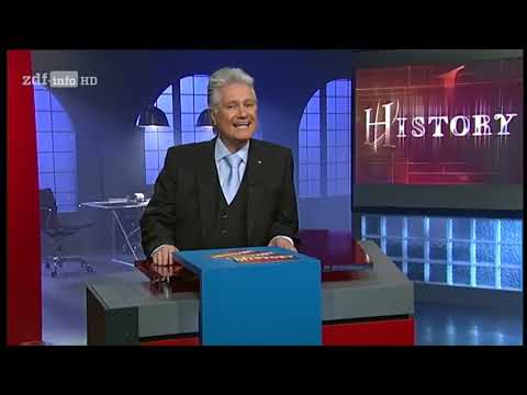 ZDF History Der Todesstreifen Anatomie einer Grenze | DOKU HD NEU 2022