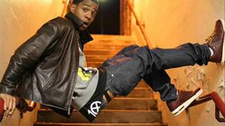 Kid Cudi- Angels and Demons w. DL Link[New Music 2011]