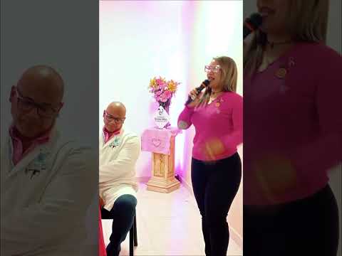 Caminata Rosa2025 en Lagunillas se traza como meta ayudar a 300 mujeres a prevenir el cáncer de mama