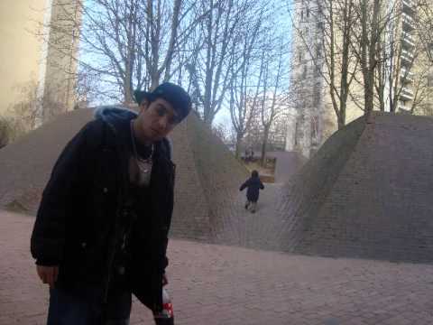 quiero estar solo-cristofebril (2011)