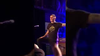 Ben Weasel “Anthem For A New Tomorrow”