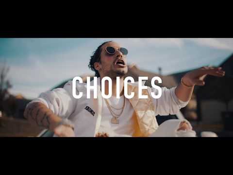 Russ x Logic Type Beat Instrumental - "Choices"