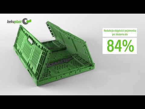 Clever-Fresh-Box advance Polish