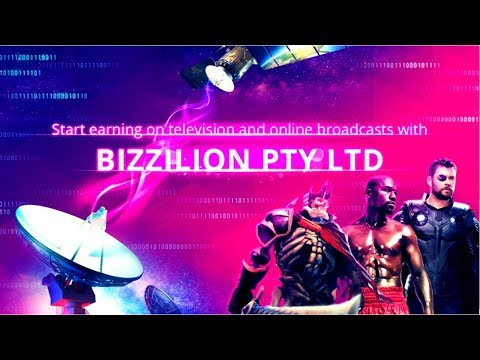Bizzilion.com отзывы 2019, обзор, mmgp, bounty, HYIP от 0 8% в сутки