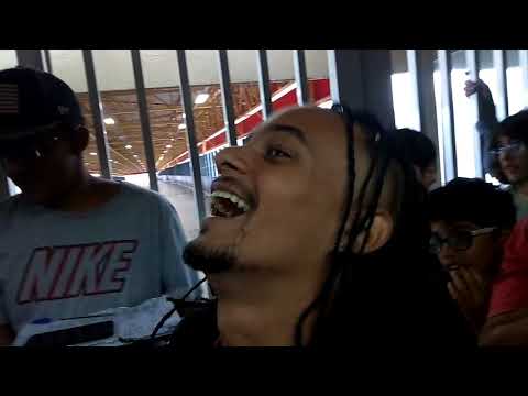 Mineiro vs KMZ | Batalha da Leste | 1°Fase | 06/04/18 | Seletiva Copa Paulista De Fresstyle