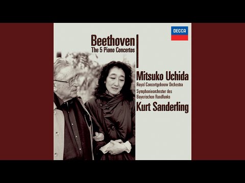 Beethoven: Piano Concerto No. 2 in B-Flat Major, Op. 19 - 2. Adagio